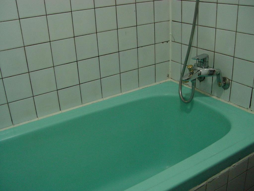 Saewha Hostel Seúl Habitación foto